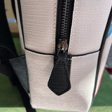 Side profile of signature chic women's handbag – women's everyday handbag