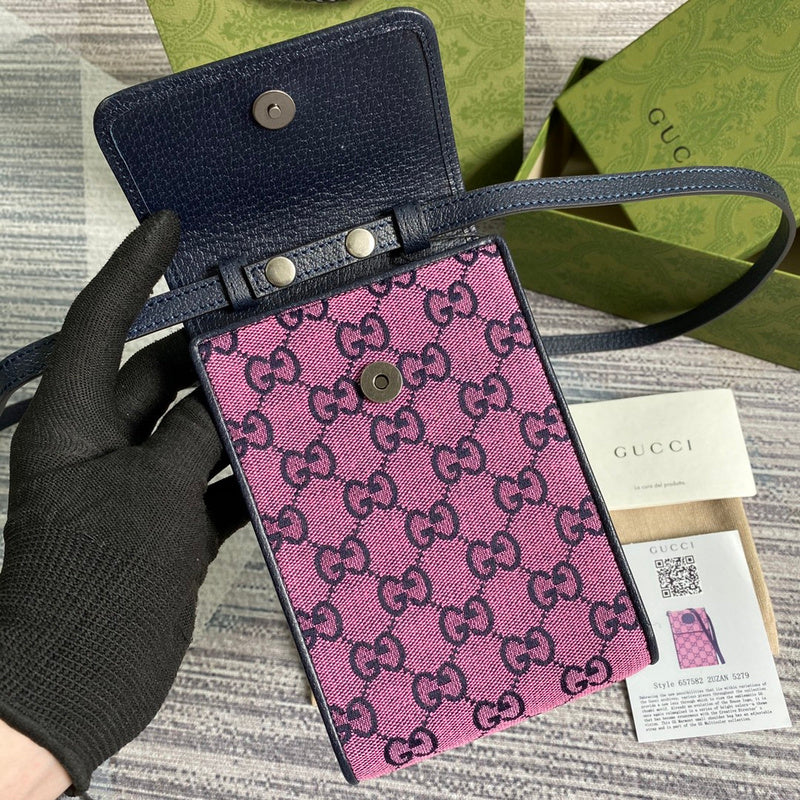 Styled lifestyle shot of sleek polished women's handbag – women's luxury accessory