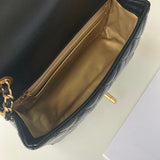  women's handbag, mid design, view 2