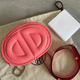 Poised handbag styled for everyday wear