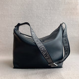Ziva's Charm handbag – side angle view (33cm*30cm*16cm)