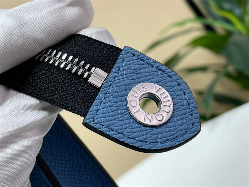  modern handbag detail view showing craftsmanship