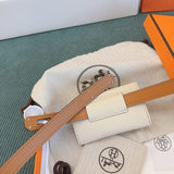Smart bag shown from front angle