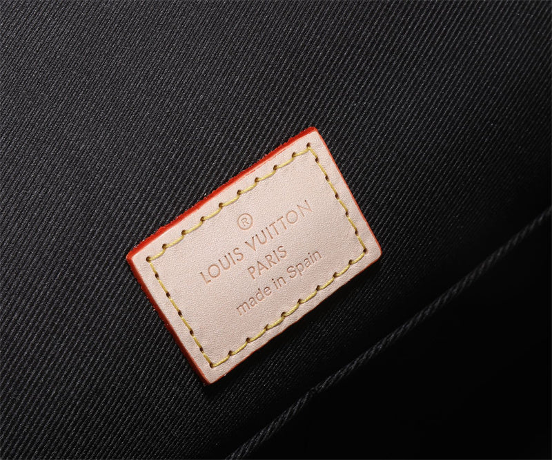  Clean-Lined satchel carried on shoulder 16
