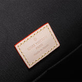  Clean-Lined satchel carried on shoulder 16