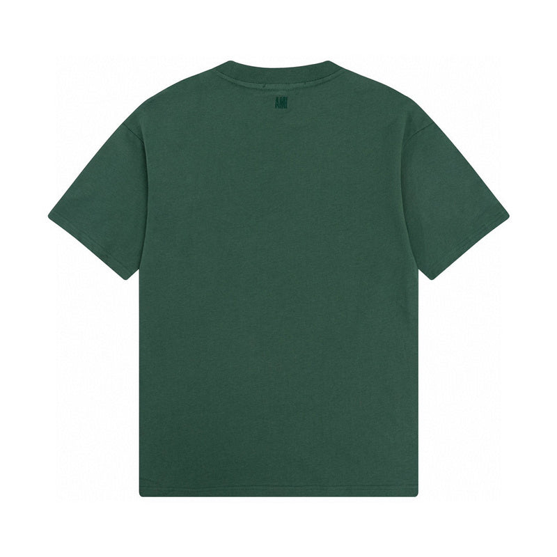 Three-quarter angle view of Amiri luxury piece style No.076
