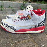 Nike Men's & Women's Luxury Low-Top Trainers — Style 213 side view