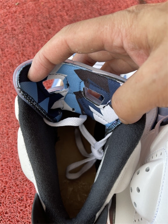 Nike Men's & Women's Premium Designer Sneakers — Style 250 angle view