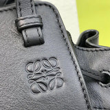 Ziva's Charm handbag – product shot (19.5cm*17cm*11cm)