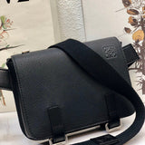Ziva's Charm handbag – front view (18cm*14cm*4.5cm)
