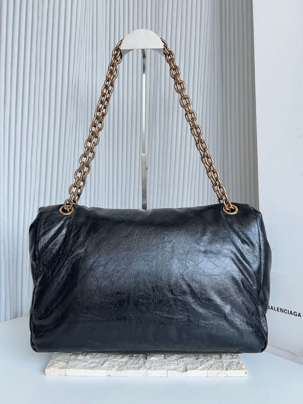 Zivas Charm Everyday Sophistication Fashion Handbag (Thoughtfully Structured Design) – Full Silhouette