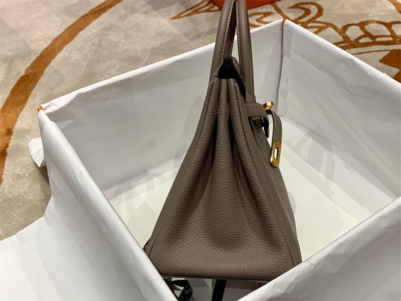 Interior view of versatile premium bag