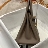 Interior view of versatile premium bag
