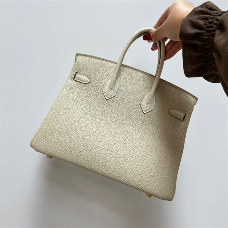 Crisp bag women's premium everyday handbag