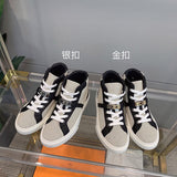 Hermes shoes Style 318 - packaging and accessories