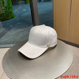 Lifestyle view of Louis Vuitton unisex cap