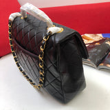  women's handbag, versatile design, view 5