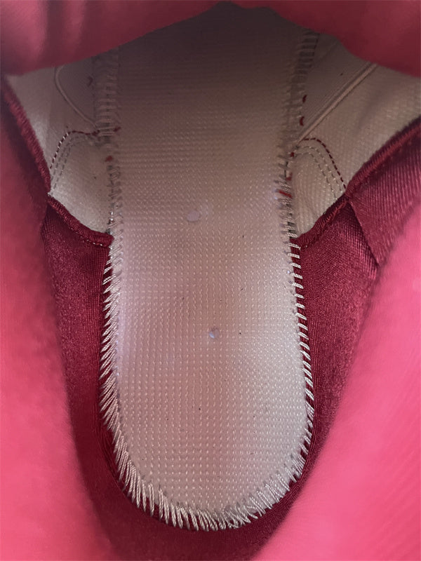 Nike Men's & Women's Premium Designer Sneakers — Style 238 angle view