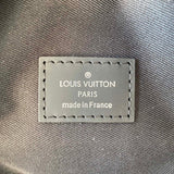 Back view of premium modern women's handbag – women's designer-style accessory