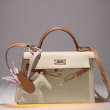 Fluid bag women's premium everyday handbag