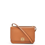 Ziva's Charm handbag – carry view (19cm*13cm*6cm)