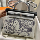 Timeless bag women's premium everyday handbag