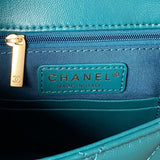  women's handbag, mid design, view 9