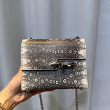  structured top-handle bag detail view showing craftsmanship 14