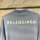 Balenciaga clothing styling view — premium authentic designer style