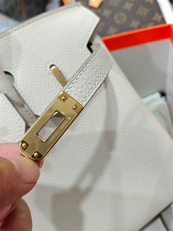  polished shoulder bag detail view showing craftsmanship 8