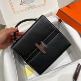  elegant crossbody bag detail view showing craftsmanship 8