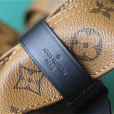  minimalist satchel styled with outfit 12