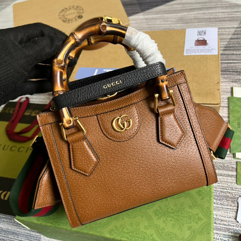 Top view of everyday-luxe chic women's handbag – women's everyday handbag