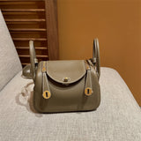  graceful crossbody bag styled with outfit 12