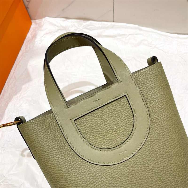  crossbody bag close-up of hardware and finish 11