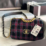 Zivas Charm Refined Everyday Style Everyday Handbag (Designer-Inspired Craftsmanship) – Detail View