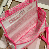Back view of chic refined women's handbag – women's luxury handbag