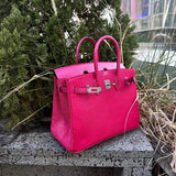 Poised bag women's premium everyday handbag
