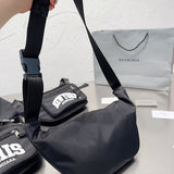 Ziva's Charm handbag – product shot (one versatile size)