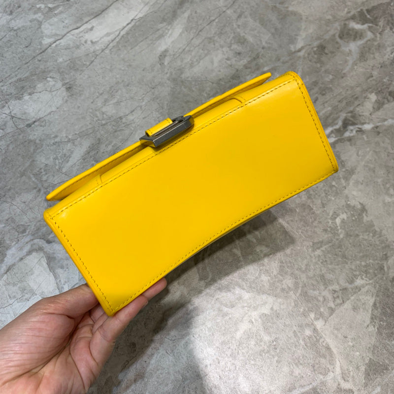 Chic Premium PU Leather Handbag - Understated Luxury Look | Women's Statement Accessory #610 - interior view (image 6) of designer-inspired handbag