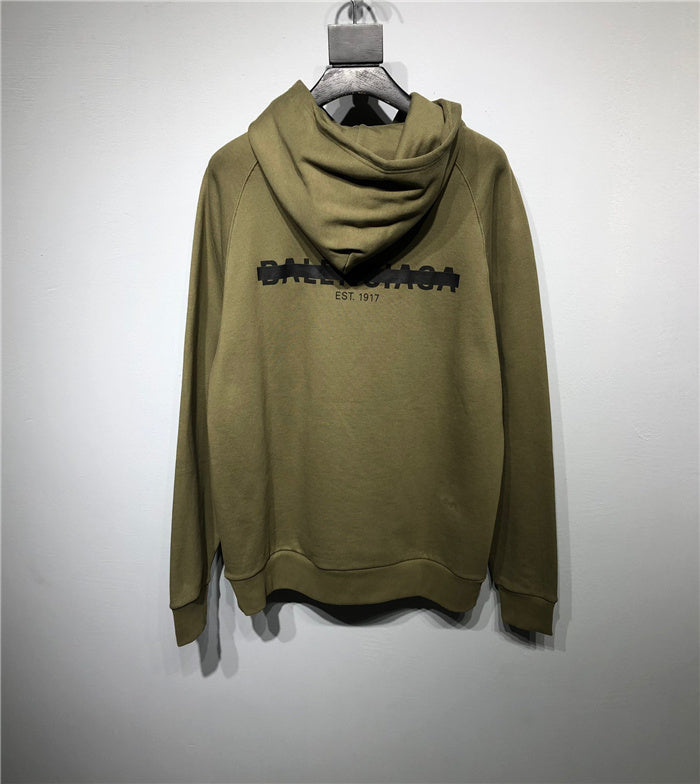 Balenciaga clothing front view — premium authentic designer style