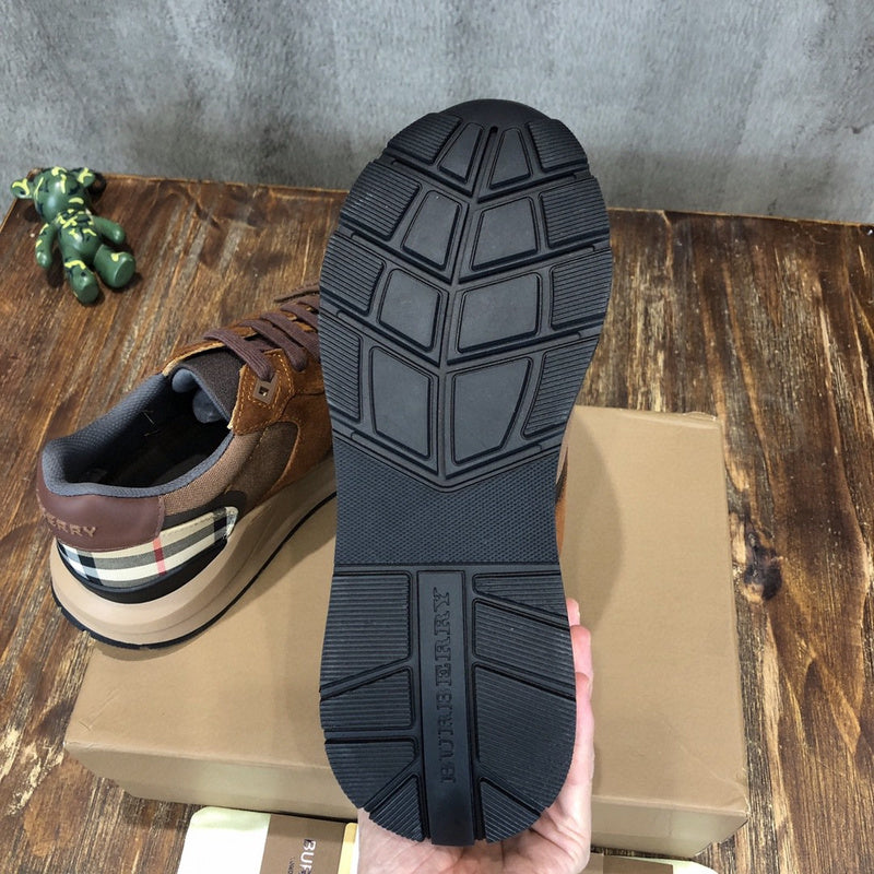 Modern Premium Synthetic Leather Shoes - Signature Finish | Women's Everyday Fashion Shoes #1348 - side angle view (image 2) of designer-inspired shoes