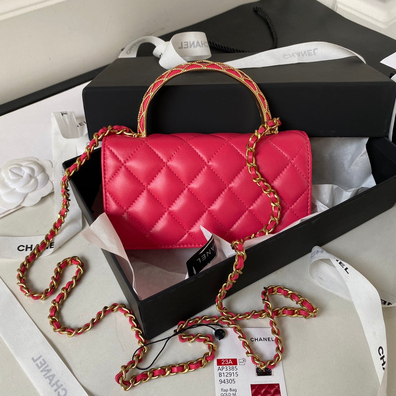  compact purse view 10
