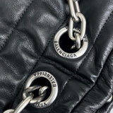 Zivas Charm Streamlined Design Fashion Handbag (Polished Everyday Piece) – Styled Look