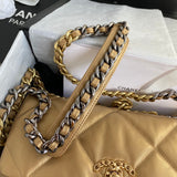 Zivas Charm Signature Style Fashion Handbag (Modern Wardrobe Staple) – Styled Look