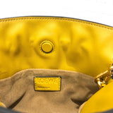 Ziva's Charm handbag – close-up view (16cm*13cm*5cm)