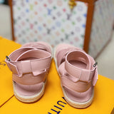 Louis Vuitton luxury shoes full view — premium authentic designer style