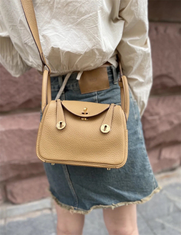Considered bag women's premium everyday handbag