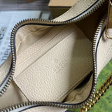 Side profile of everyday-luxe premium women's handbag – women's premium purse