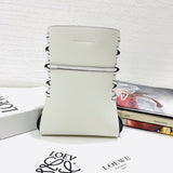Ziva's Charm handbag – product shot (18cm*24cm*5.5cm)